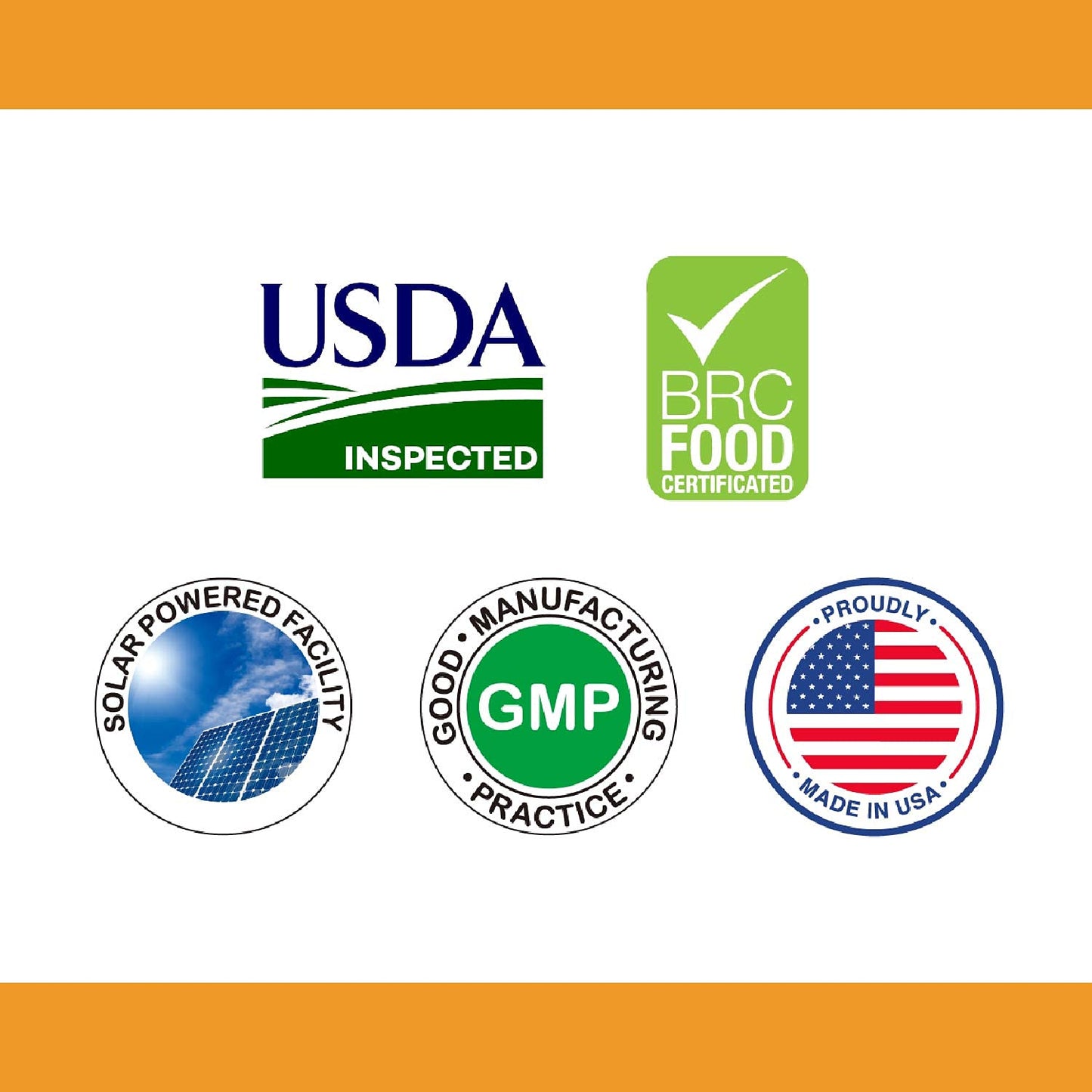 Pet Jerky Factory Premium Whole Muscle Chicken 5 oz. Dog Jerky Treats | 100% Human Grade | USA Made | High Protein | Grain Free | Limited Ingredients | No Filler | BHA-BHT Free | Chewy Texture