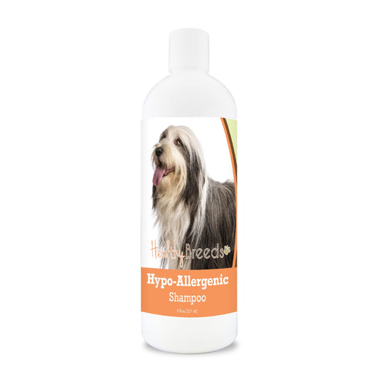 Healthy Breeds Bearded Collie Hypo-Allergenic Shampoo 8 oz
