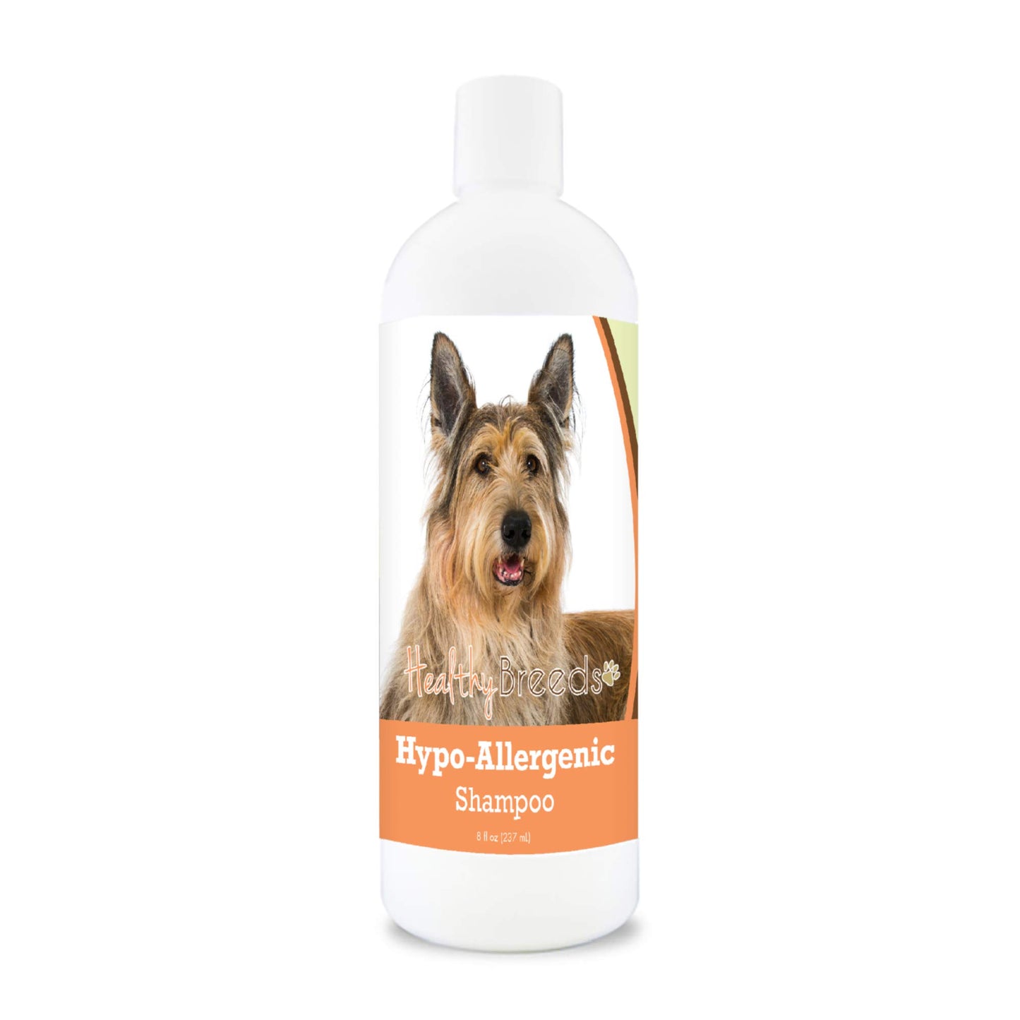 Healthy Breeds Berger Picard Hypo-Allergenic Shampoo 8 oz