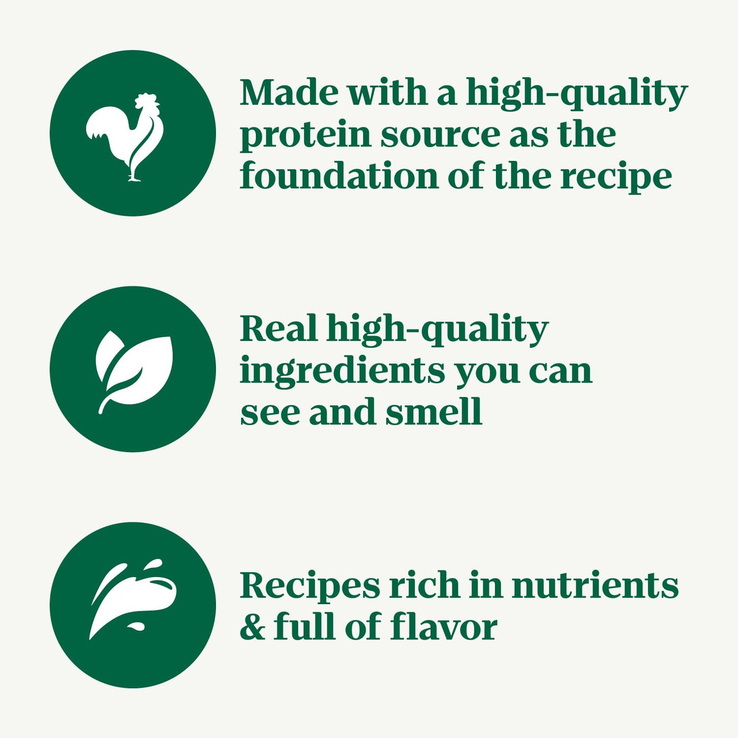 Nutro Crunchy Dog Treats with Real Mixed Berries, 10 oz. Bag