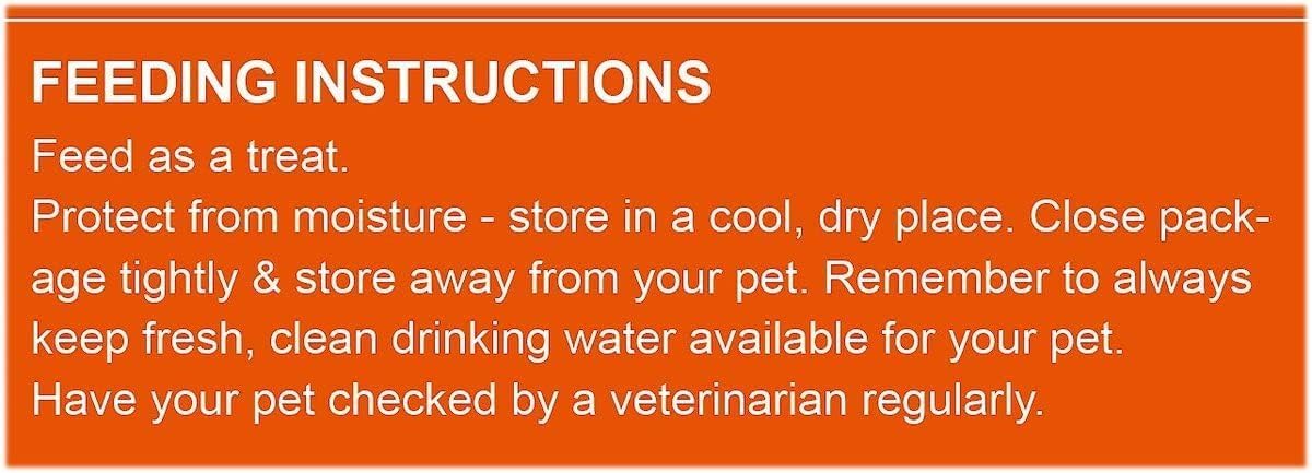 Triumph Dog Turkey, Pea, & Berry Grain Free Jerky, 24-Ounce - Pack of 2