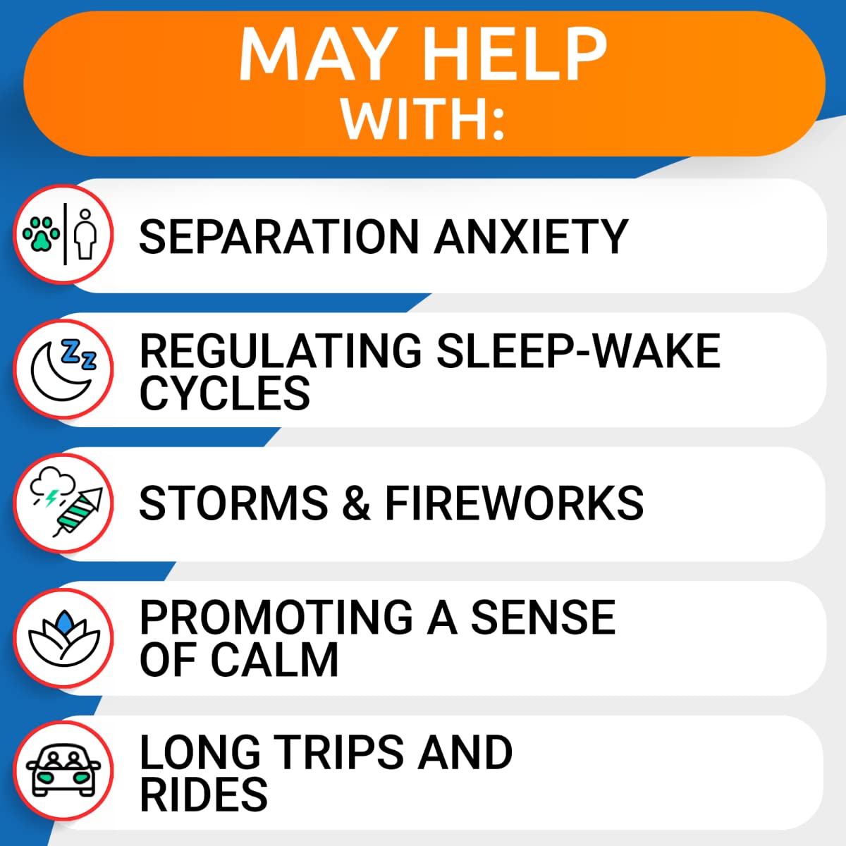 Allergy Relief + Advanced Calming Bundle - Anti-Itch Skin&Coat + Anxiety Relief - Omega 3 Fish Oil + Hemp Oil + Melatonin - Itching &Paw Licking + Separation Aid - 240 Chews - Made in USA