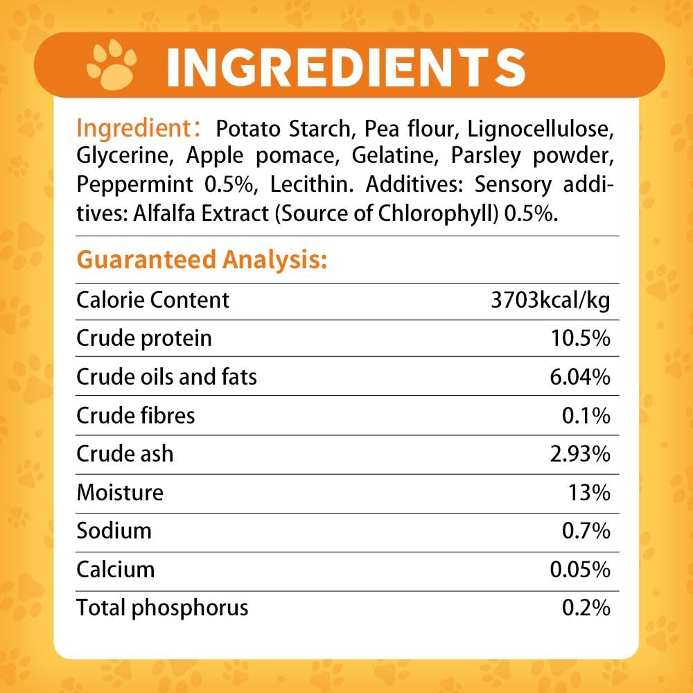 Cat Allergy Relief Chews 200 pcs - Cat Itchy Skin & Paw Licking Relief - Omega 3 & Probiotic for Cats - Anti-Itch Relief for Skin & Coat Health, Immune Support, Seasonal Allergies - Chicken Flavor