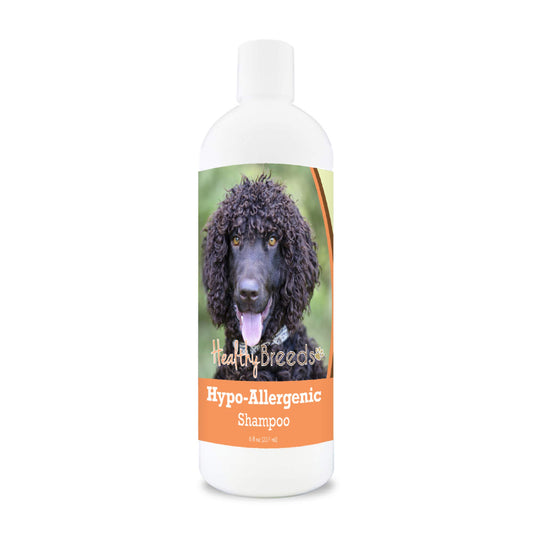 Healthy Breeds Irish Water Spaniel Hypo-Allergenic Shampoo 8 oz