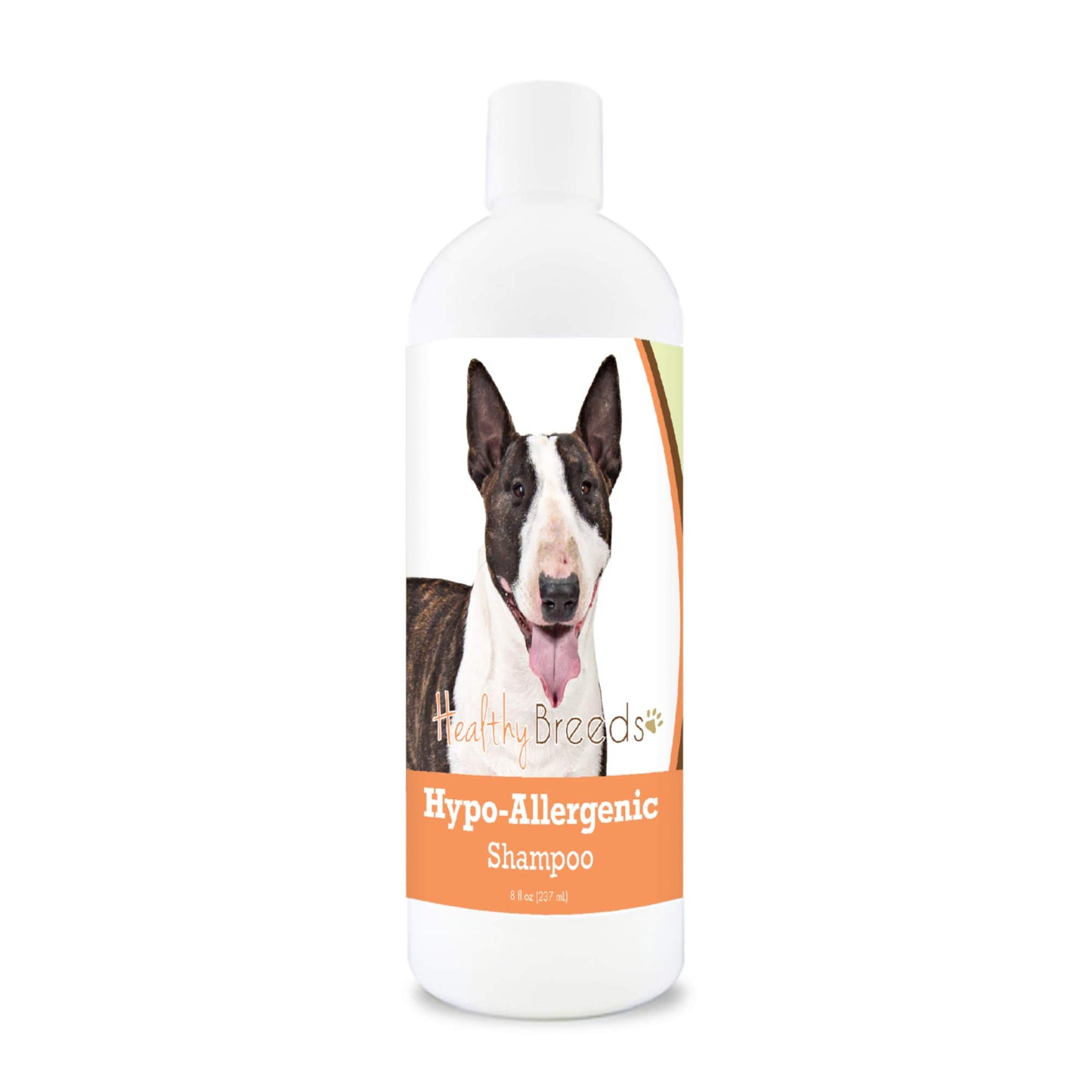 Healthy Breeds Miniature Bull Terrier Hypo-Allergenic Shampoo 8 oz