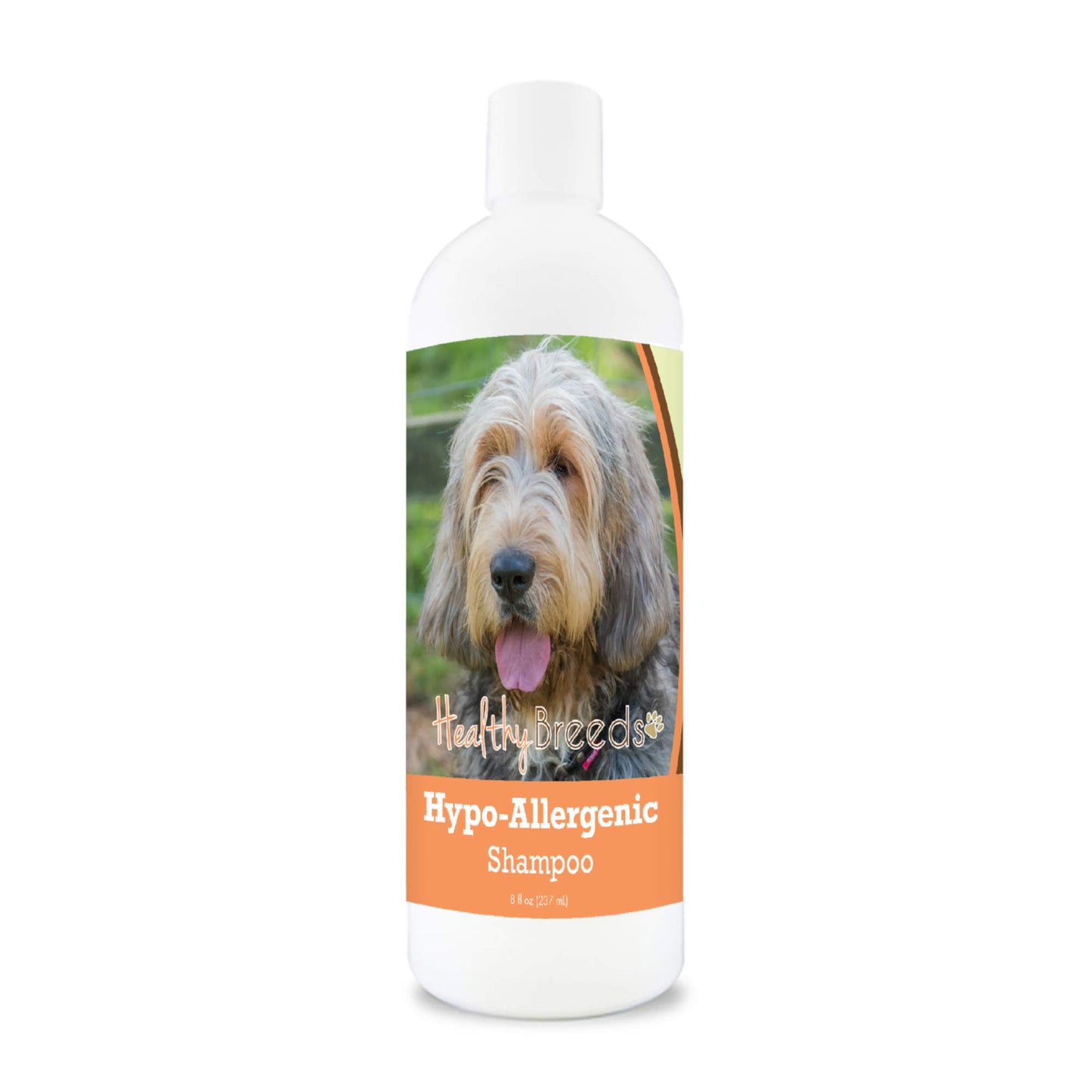 Healthy Breeds Cirneco dell'Etna Hypo-Allergenic Shampoo 8 oz