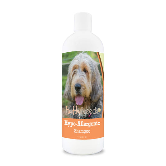 Healthy Breeds Cirneco dell'Etna Hypo-Allergenic Shampoo 8 oz