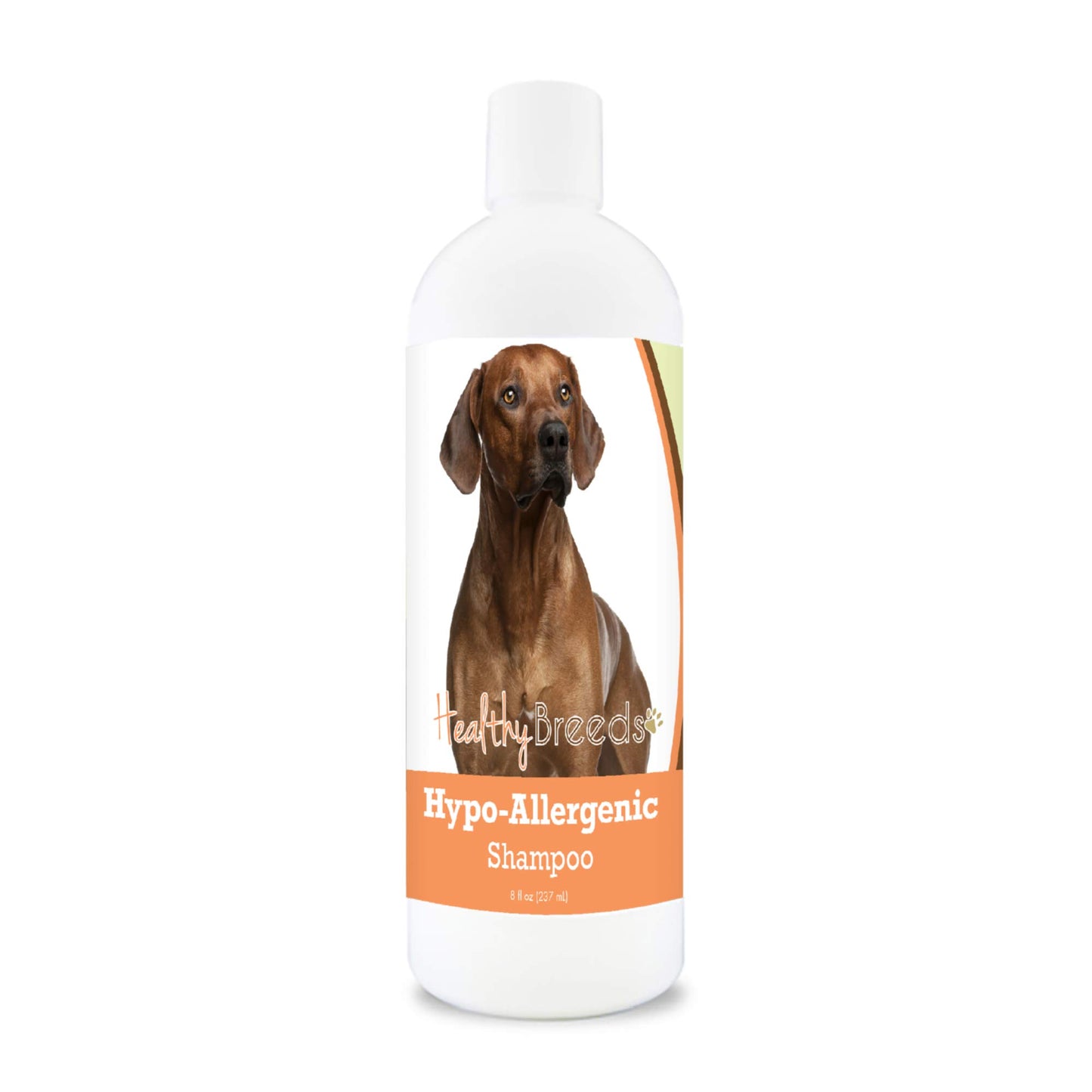 Healthy Breeds Rhodesian Ridgeback Hypo-Allergenic Shampoo 8 oz