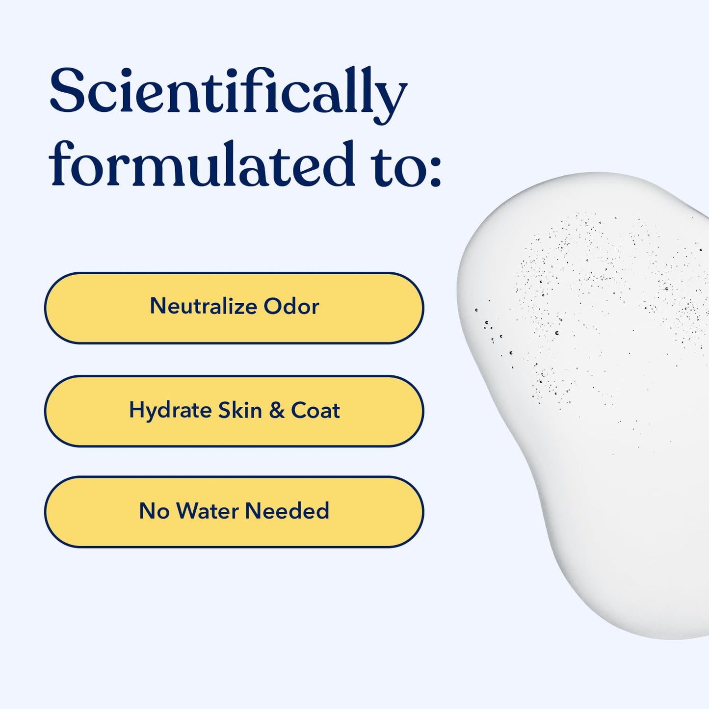 Honest Paws Dog Shampoo Conditioner - Grooming Bundle with Dry Shampoo - Cleanse, Moisturize, Deodorize, Condition, Detangle - Oatmeal & Lavender