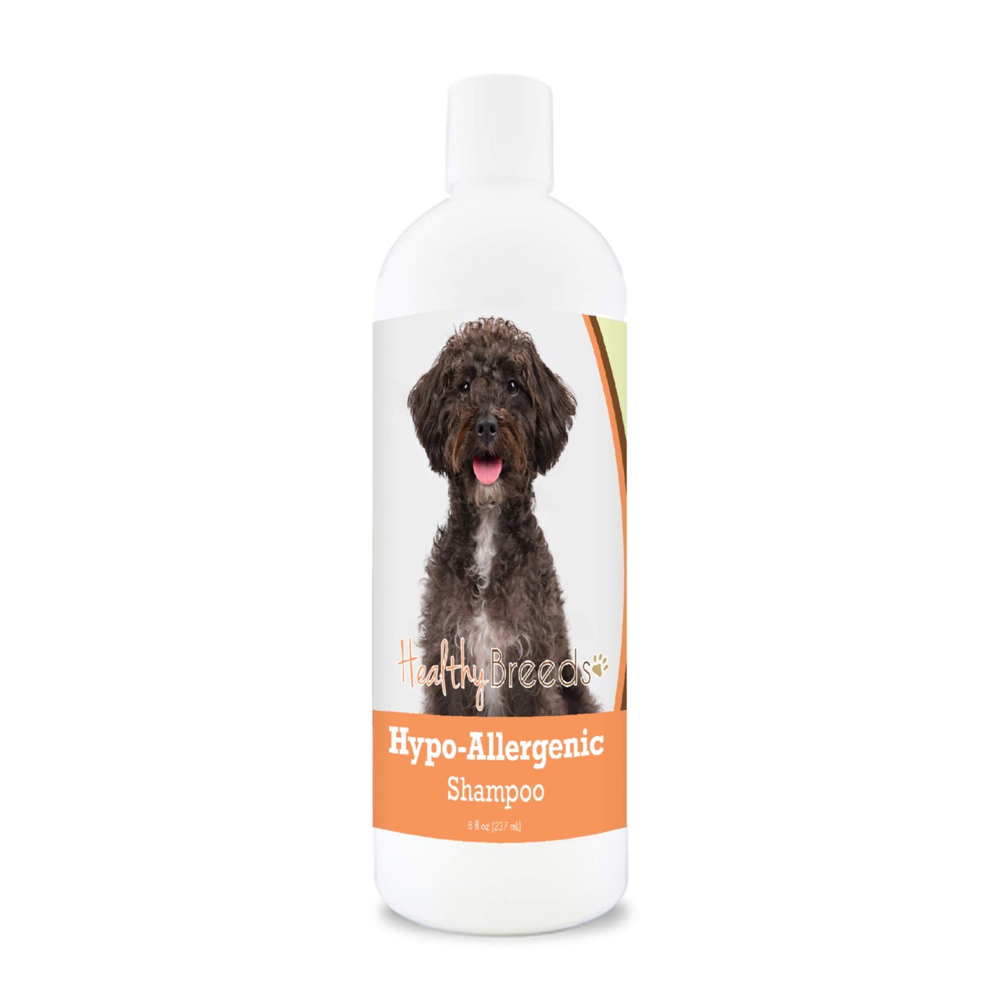 Healthy Breeds Schnoodle Hypo-Allergenic Shampoo 8 oz