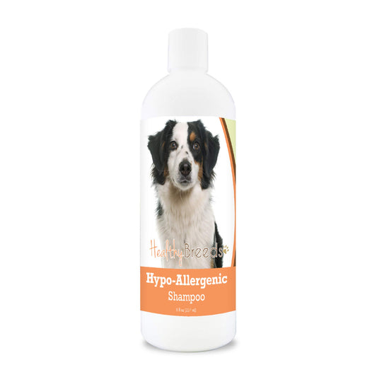 Healthy Breeds Miniature American Shepherd Hypo-Allergenic Shampoo 8 oz
