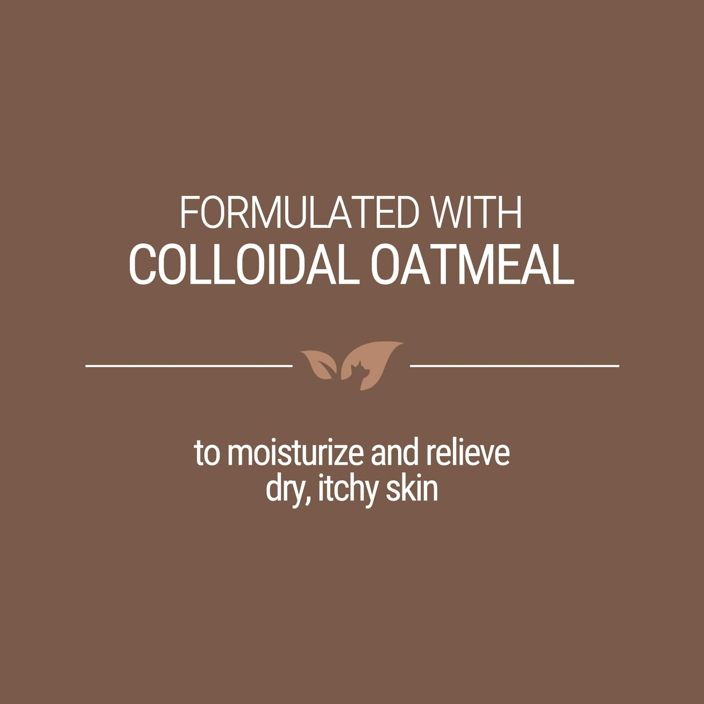 Green Groom Oatmeal Dog Shampoo, 1 Gallon - Natural Colloidal Oatmeal, Calms Dry Itchy Irritated Skin, Natural Ingredients, Moisturizes and Soothes The Skin and Coat, Professiona Grooming Grade