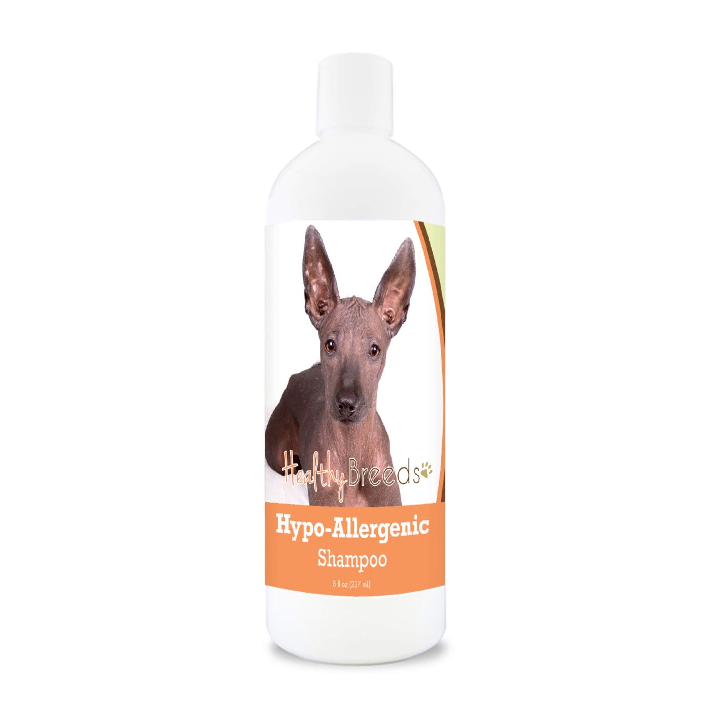 Healthy Breeds Xoloitzcuintli Hypo-Allergenic Shampoo 8 oz