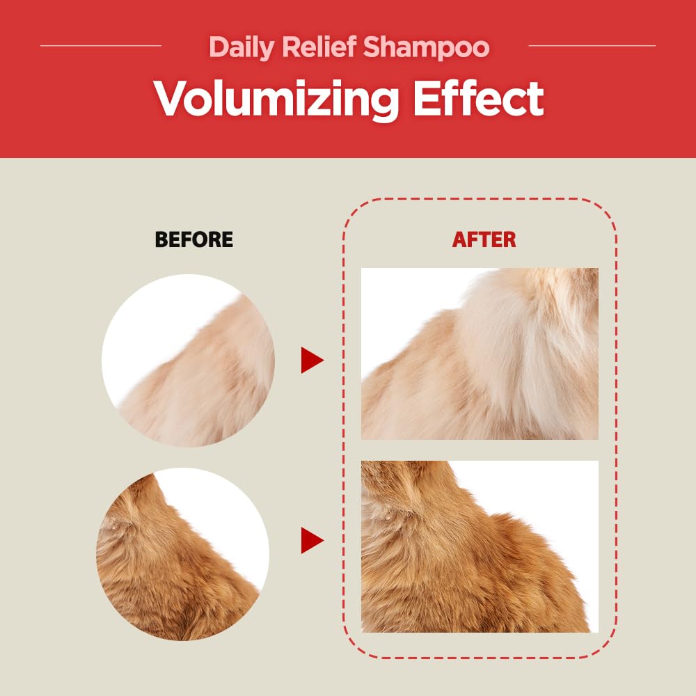 Healthy Breeds American Water Spaniel Hypo-Allergenic Shampoo 8 oz