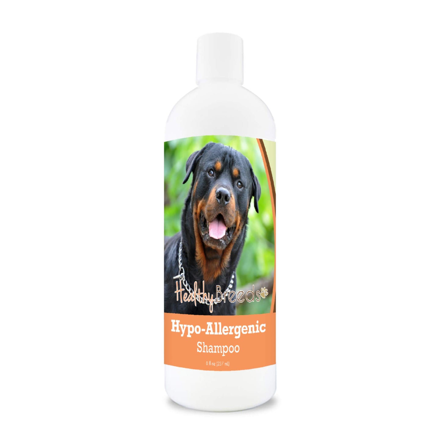 Healthy Breeds Rottweiler Hypo-Allergenic Shampoo 8 oz