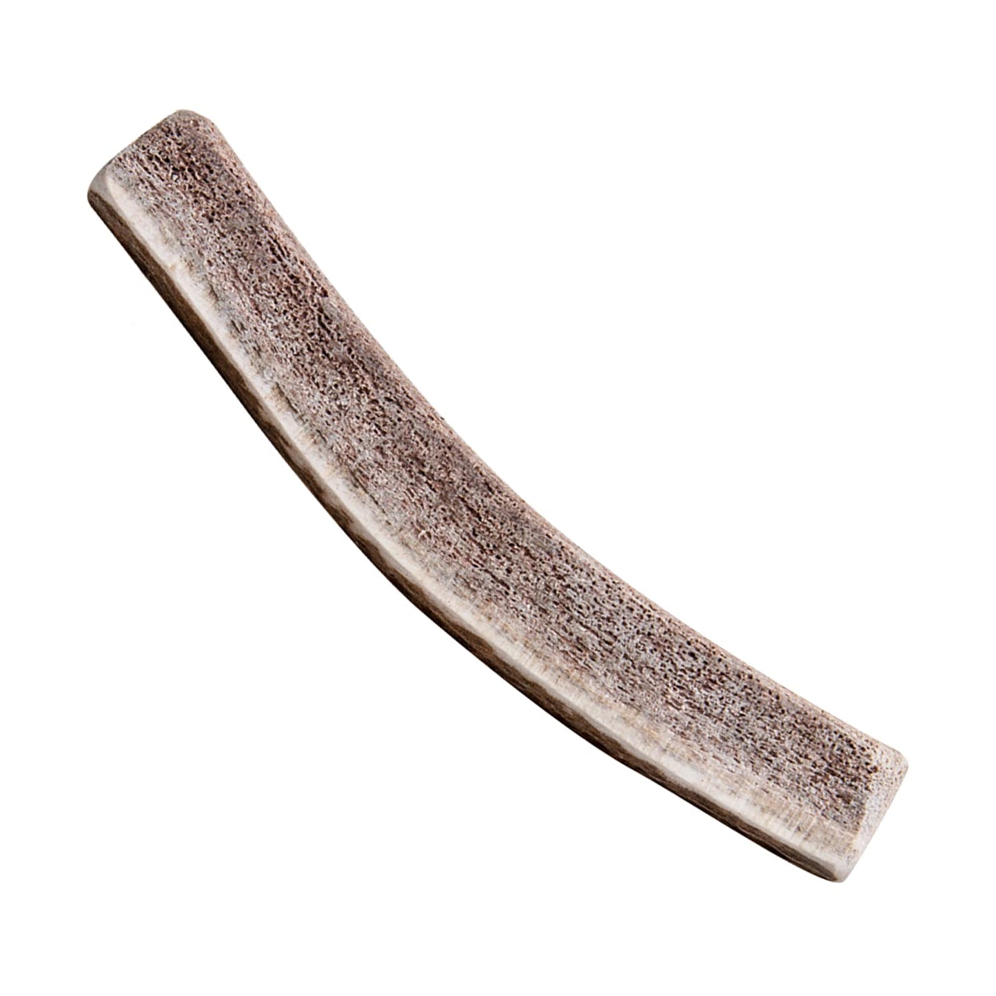 Health Extension Small Sliced Elk Antlers for Dogs – Long-Lasting Natural Chews for Dental Health, Puppy Training & Aggressive Chewers