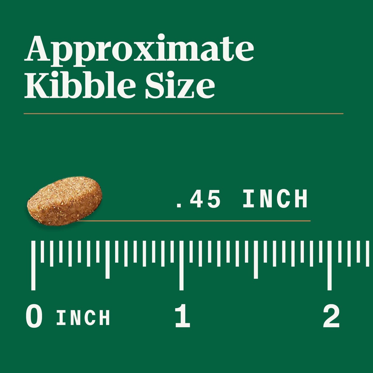 Nutro Ultra Adult Small Breed Dry Dog Food, Chicken, Lamb and Salmon Protein Trio, 3.5 lb Bag