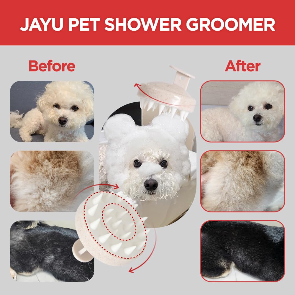 Healthy Breeds American Water Spaniel Hypo-Allergenic Shampoo 8 oz