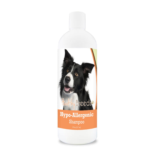 Healthy Breeds Chiweenie Hypo-Allergenic Shampoo 8 oz