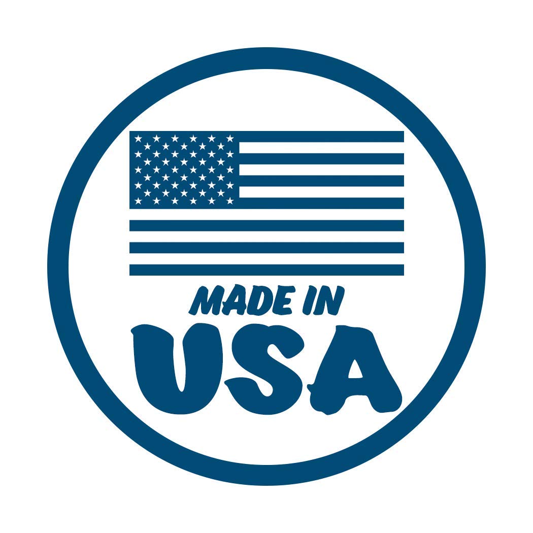 Texas Pet Company Chicken Jerky Sticks Crunchy Dog Treats Made in The USA Single Ingredient for Small to Large Dogs 75 Count 8oz