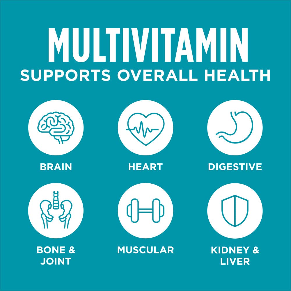 Instinct Raw Boost Mixers Multivitamin for Adult Dogs Freeze-Dried Food Topper, 12.5 oz. Bag