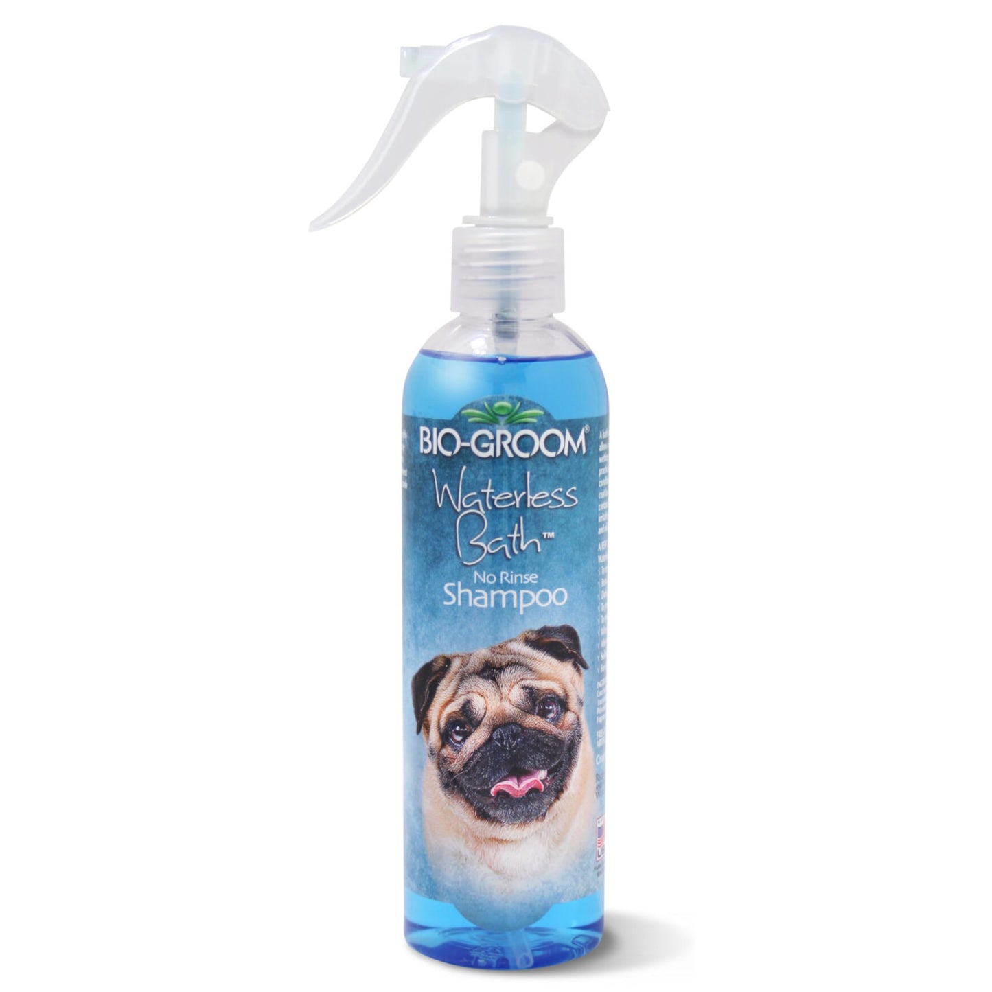 Dog Shampoo with Oatmeal, Aloe Vera, Chamomile, Jojoba Oil, Vitamin E - Natural Ingredients, Helps Allergies Dry Coats & Itchy Sensitive Skin, No Parabens or Artificial Dyes, 16 oz