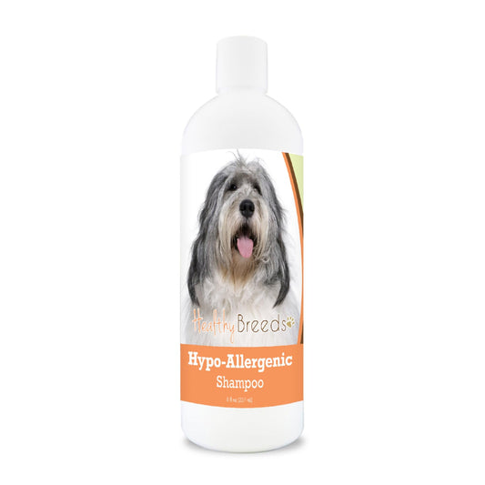 Healthy Breeds Polish Lowland Sheepdog Hypo-Allergenic Shampoo 8 oz