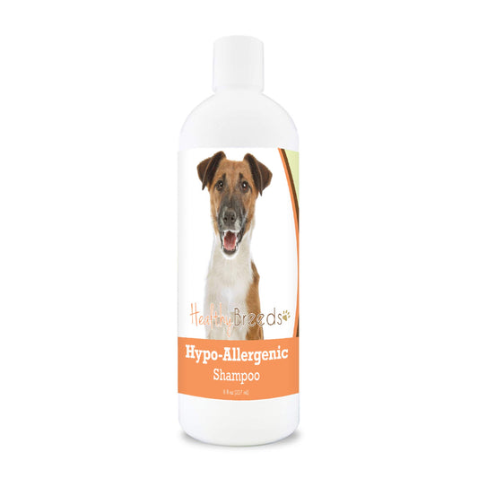 Healthy Breeds Smooth Fox Terrier Hypo-Allergenic Shampoo 8 oz