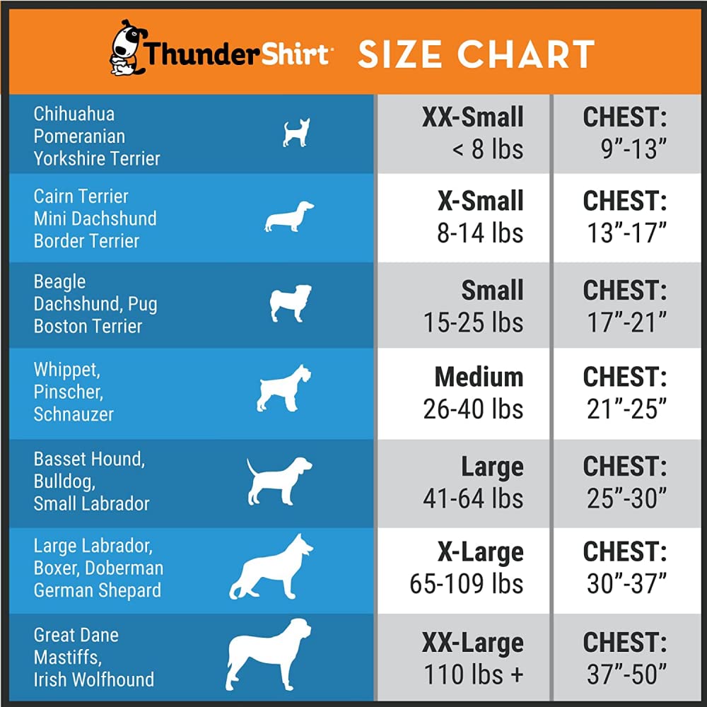 Generic Thunder Dog Anxiety Jacket Keep Calming Vest Reflective Coat (Small, Grey, Black)