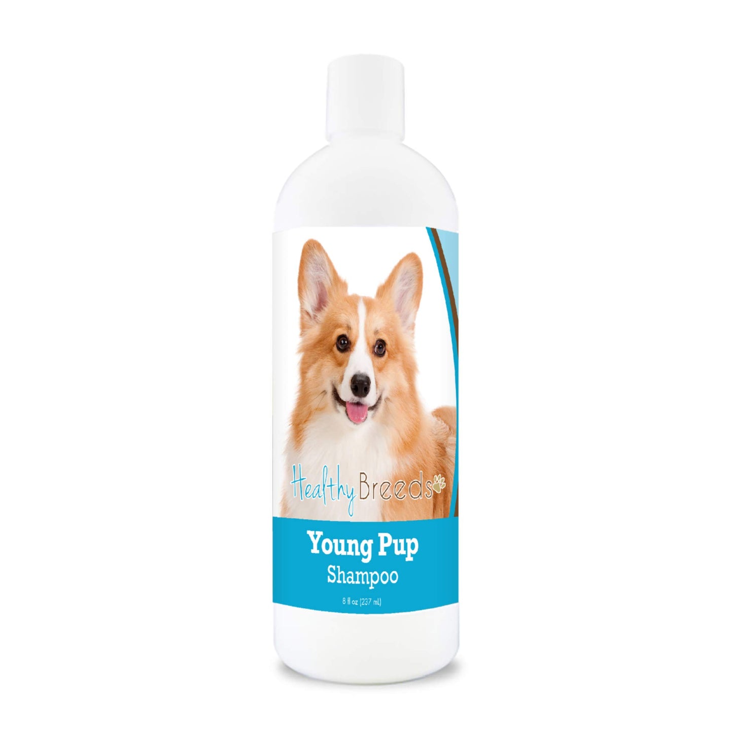 Healthy Breeds Pembroke Welsh Corgi Young Pup Shampoo 8 oz