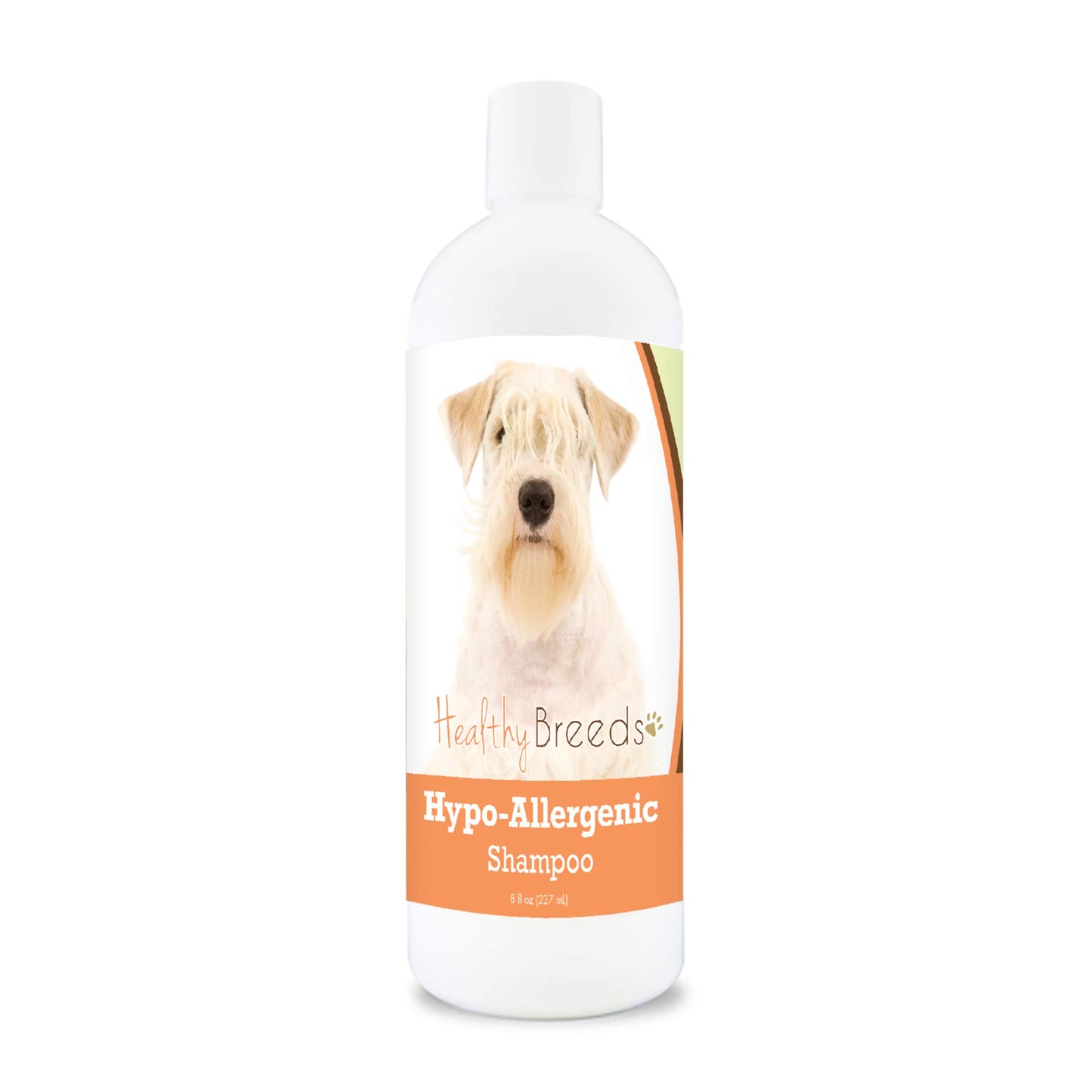 Healthy Breeds Sealyham Terrier Hypo-Allergenic Shampoo 8 oz