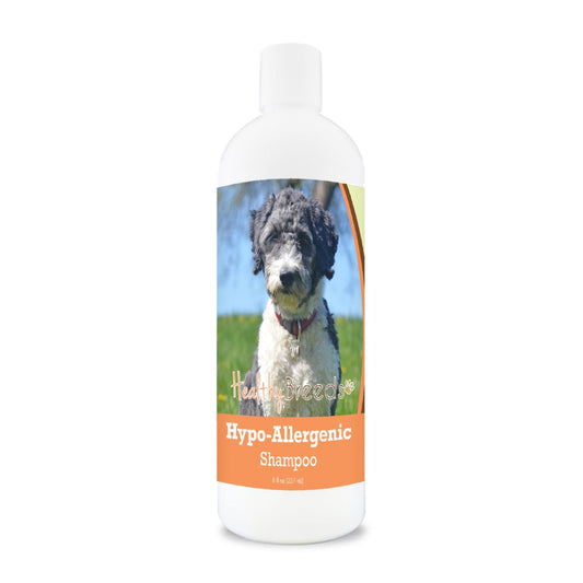 Healthy Breeds Aussiedoodle Hypo-Allergenic Shampoo 8 oz