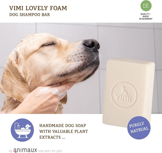 We Love Doodles Premium 3-in-1 Sensitive Skin Dog Shampoo & Dog Detangler Spray - for Allergies, Itching, Scratching, Anti-Itch with Oatmeal & Aloe, Dog Leave-in Conditioner, Tangle Remover Spray