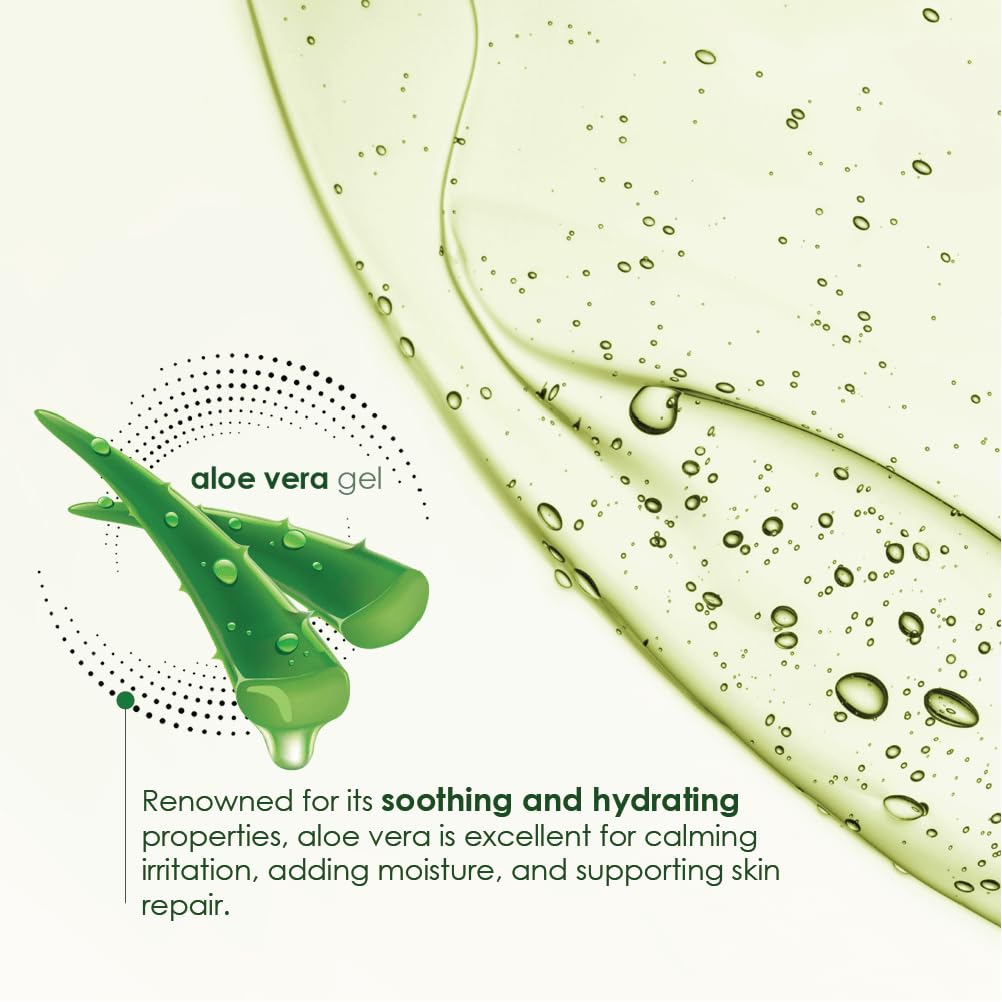EfaLyt Hypoallergenic Shampoo for Pets - Blend of Proteins, Essential Fatty Acids - Control Flaking and Scaling - Optimal pH Balance - Natural Moisturizer - 12 fl oz