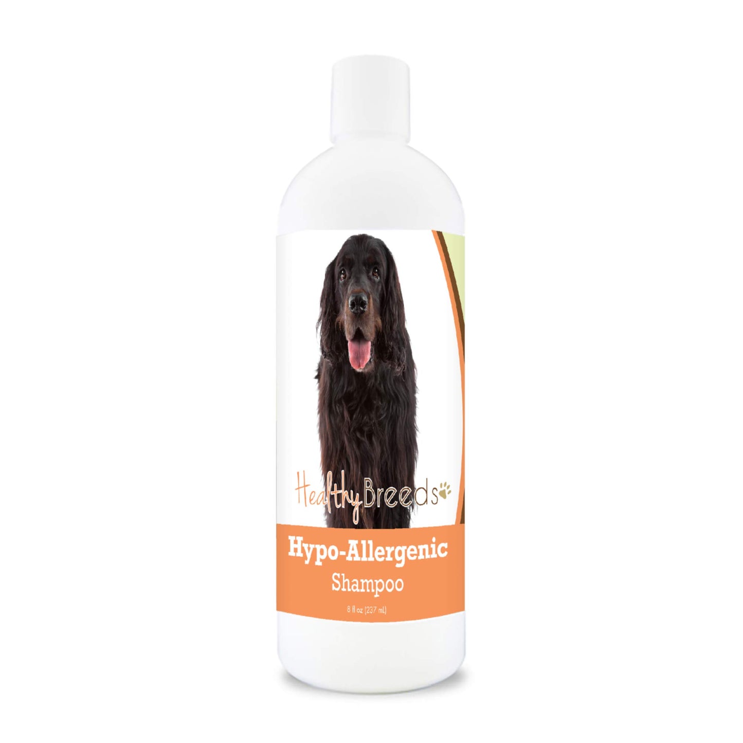 Healthy Breeds Gordon Setter Hypo-Allergenic Shampoo 8 oz