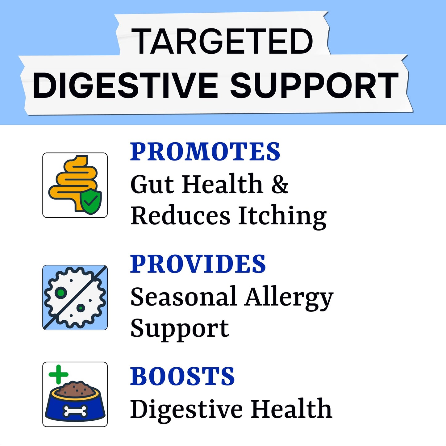 Advanced Dog Probiotics + Omega 3 Fish Oil for Dogs & Cats Bundle - Liquid Fish Oil Supplement - Diarrhea, Gas, Upset Stomach Relief & Season Allergy - Made in USA