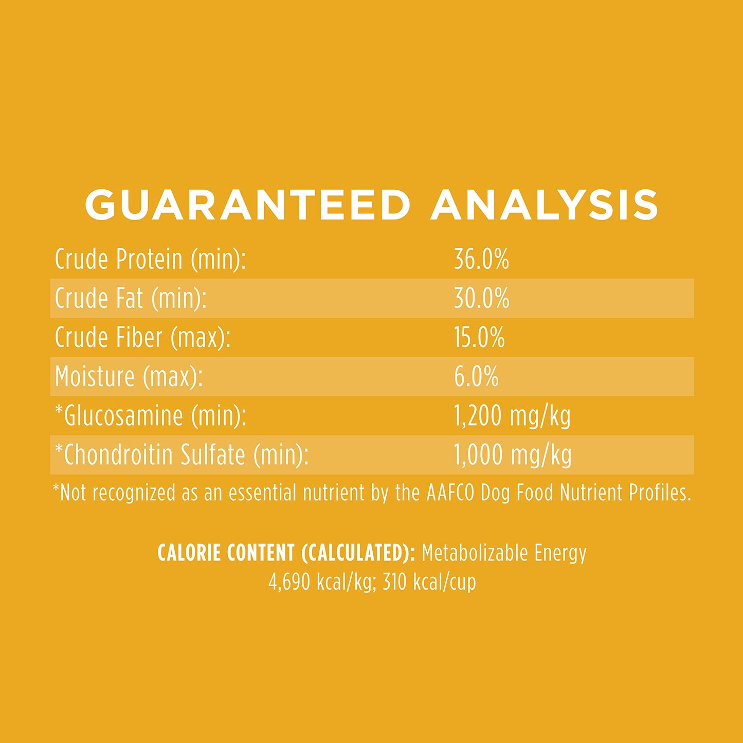 Instinct Raw Boost Mixers Mobility Support Freeze-Dried Dog Food Topper, 5.5 oz. Bag