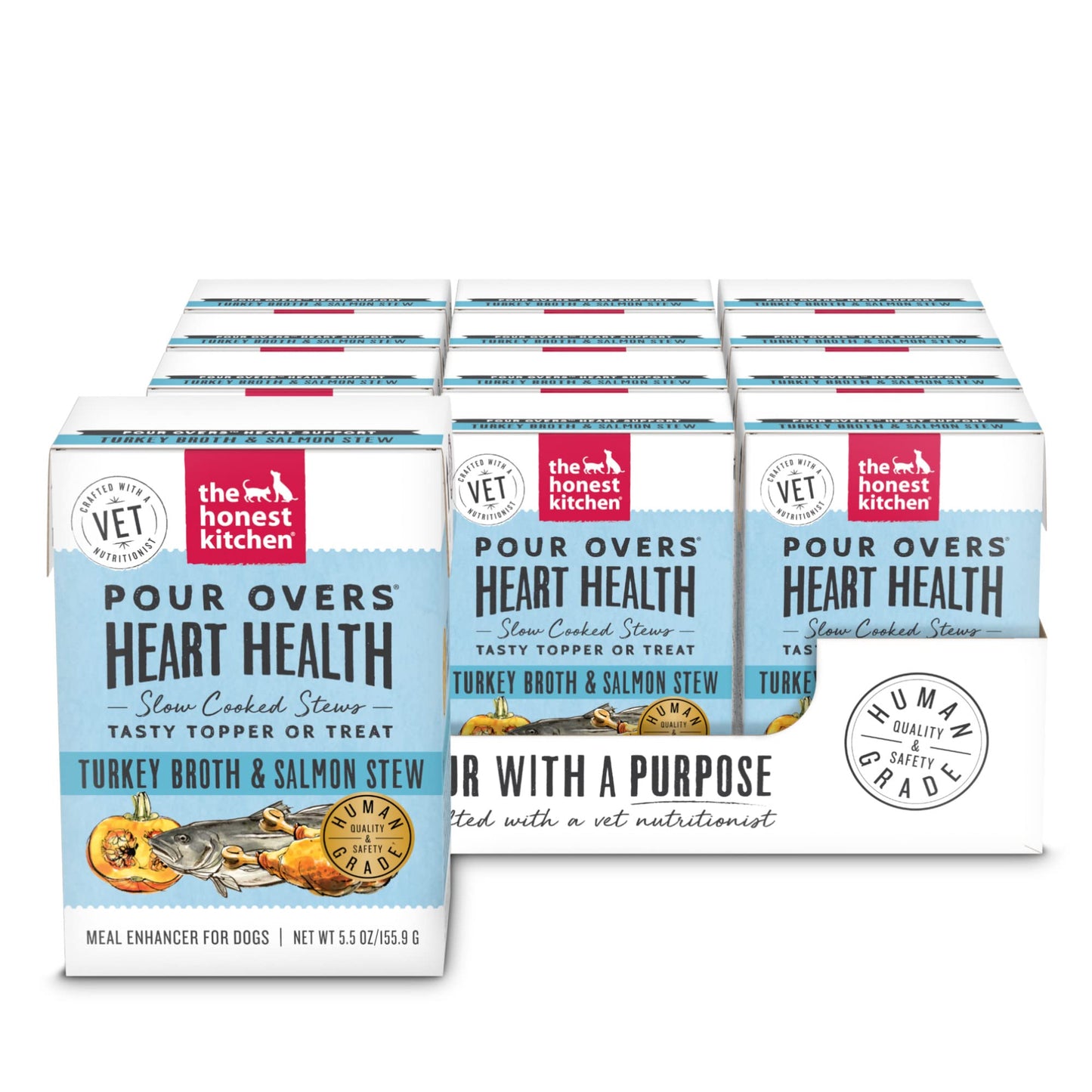 CHAMPS Soft Healthy Dog Treats for Heart Health & Training – Made with Taurine & Omega-3s – Grain Free Chicken – 16 oz