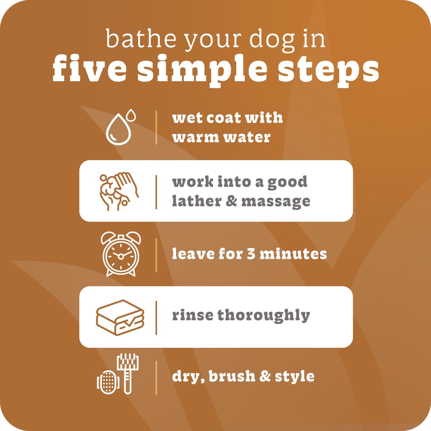 Espree Wavy Curly Coat Shampoo & Conditioner, Curl Detangling Shampoo, Perfect for Goldendoodles & Poodles, Formulated with Aloe Vera, Sulfate-Free, Paraben-Free, Harsh Chemical and Dye-Free, 20oz