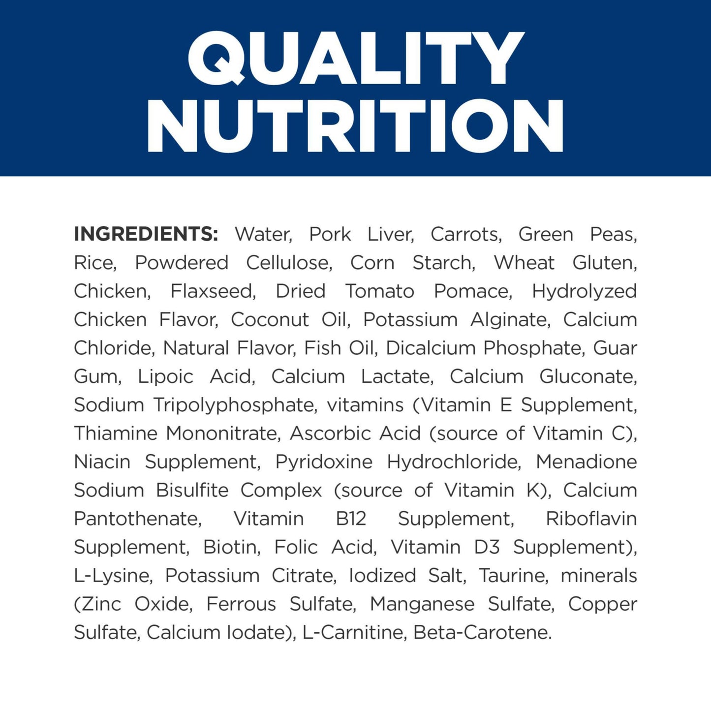 Hill's Prescription Diet Metabolic Weight Management Vegetable & Chicken Stew Wet Dog Food, Veterinary Diet, 12.5 oz. Cans, 12-Pack