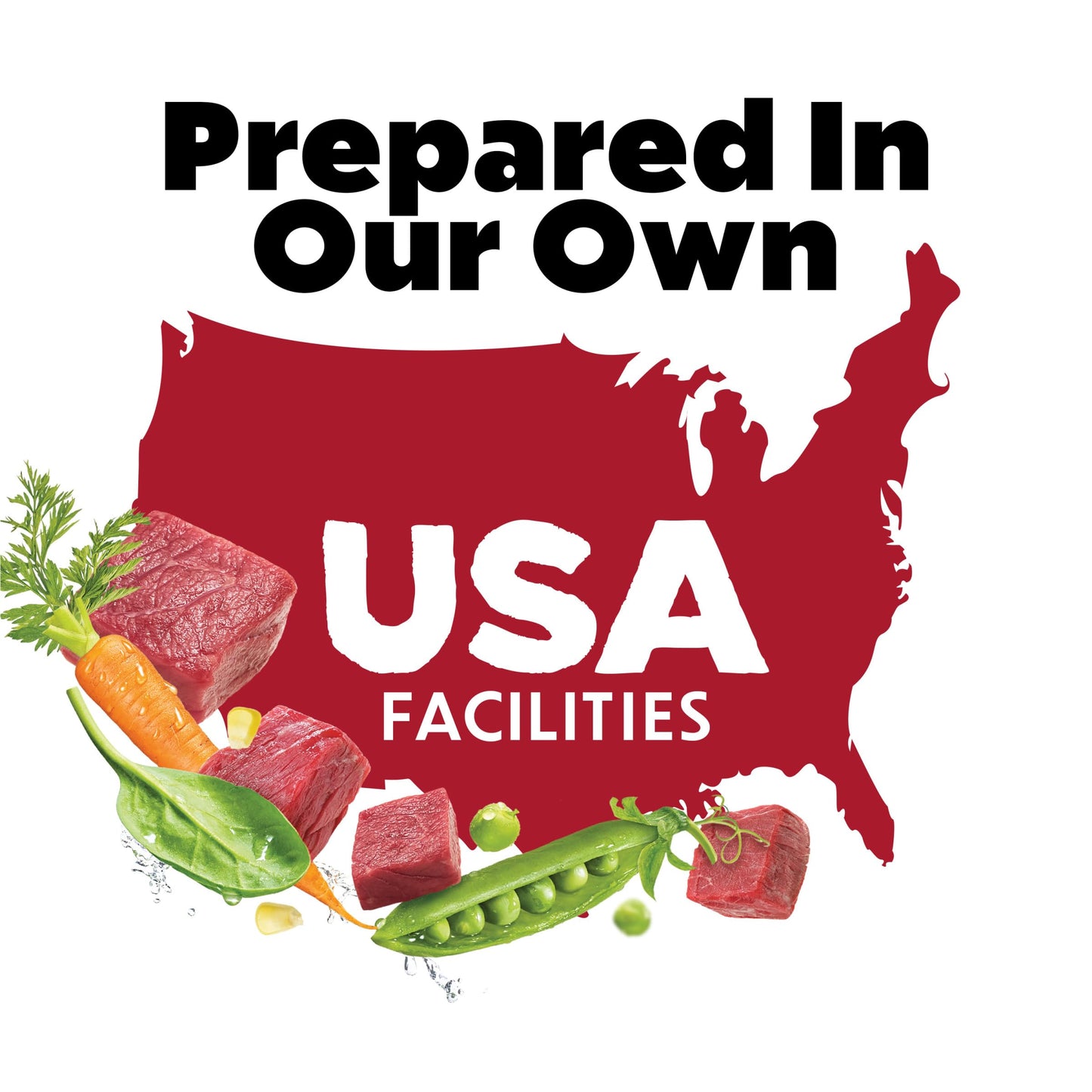 Purina Beneful Incredibites With Farm-Raised Beef Natural Small Breed Dry Dog Food With Added Vitamins, Minerals and Nutrients - (Pack of 4) 3.5 lb. Bags