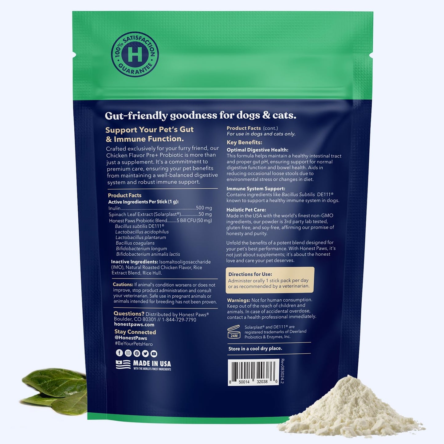 Addiction Wild Kangaroo & Apples Dry Dog Food - Limited Ingredient, Novel Protein for Dogs with Allergies, Grain-Free - Support Muscle Development & Manage Weight - Made in New Zealand 20lb