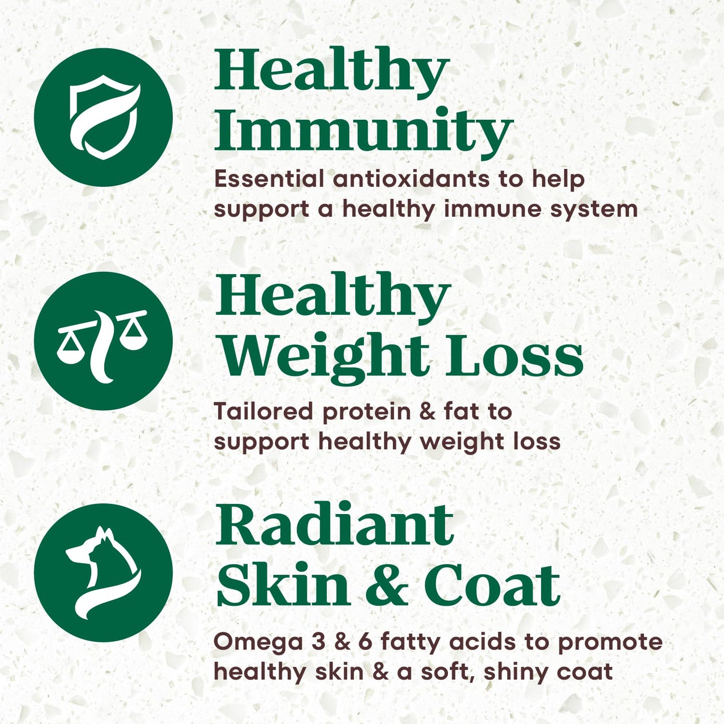 Nutro Ultra Adult Weight Management Small Breed Dry Dog Food, Chicken, Lamb and Salmon Protein Trio, 12 lb Bag