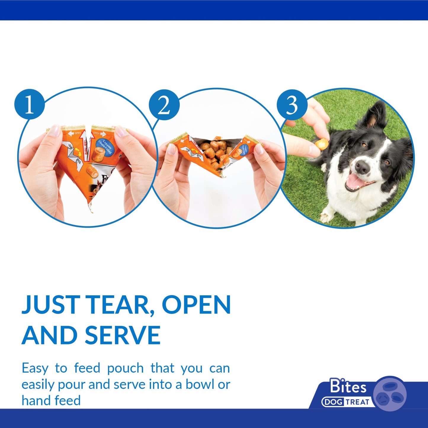 USA Sweet Potato Dog Treats - Grain Free, Peanut Butter Crunchy Sticks are Great Tasting, Promote Positive Dog Gut Health with Natural Anti-Diarrhea Properties, no Preservatives Added