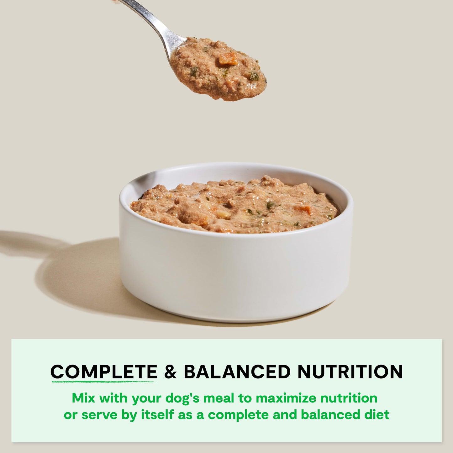 Open Farm Rustic Stews Wet Dog Food, Grain-Free, Complete & Balanced with Human-Grade Ingredients, Humanely-Raised Meat & Bone Broth, Wild-Caught Salmon Recipe, 12.5oz Packs (Case of 12)