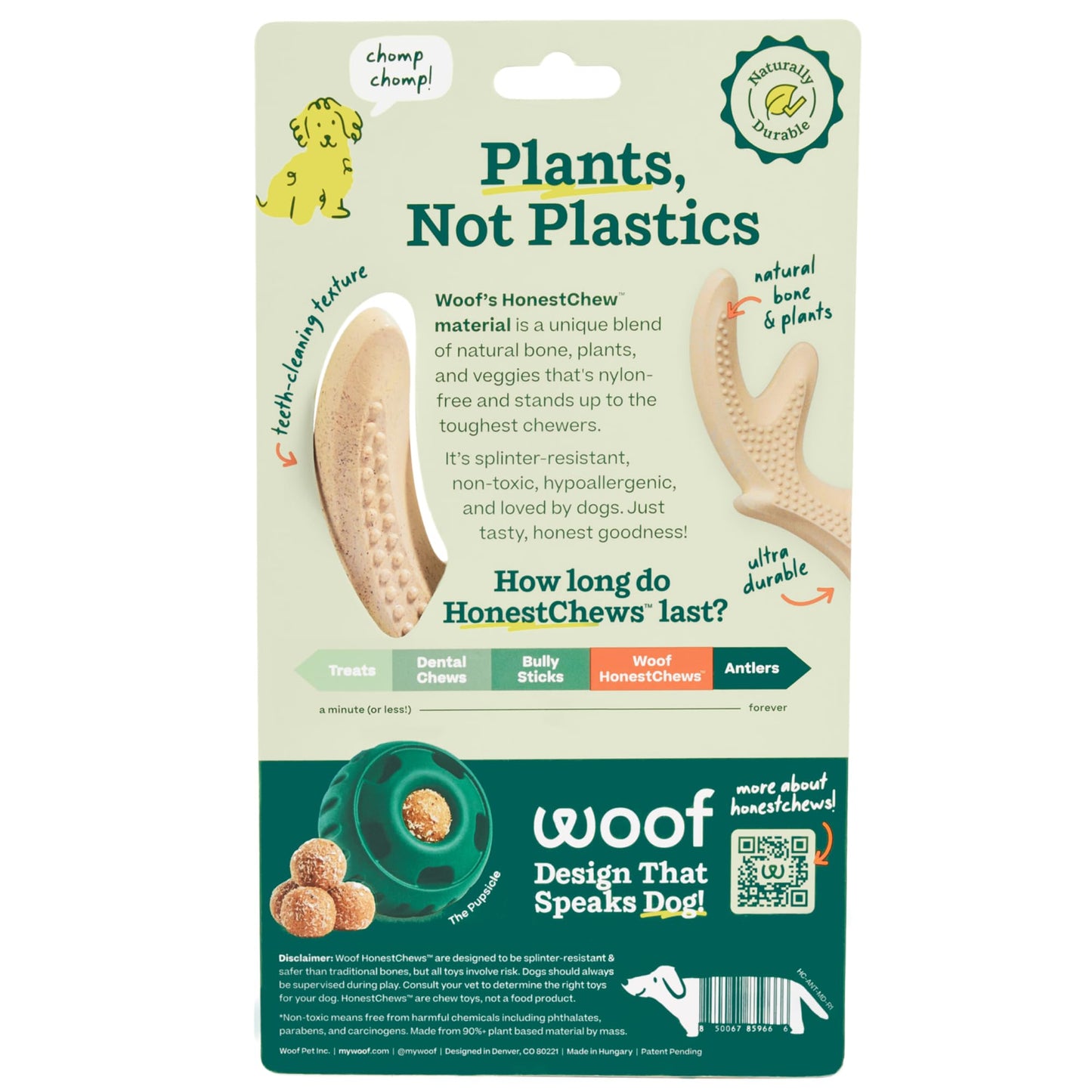 Nocciola Funny Big Dog Toys for Large Meidum Dogs, Squeaky Entertainment Stuffed Toys for Boredom, Anxiety Relief, Mentally Stimulating, Plush Dog Toys to Keep Busy and Occupied