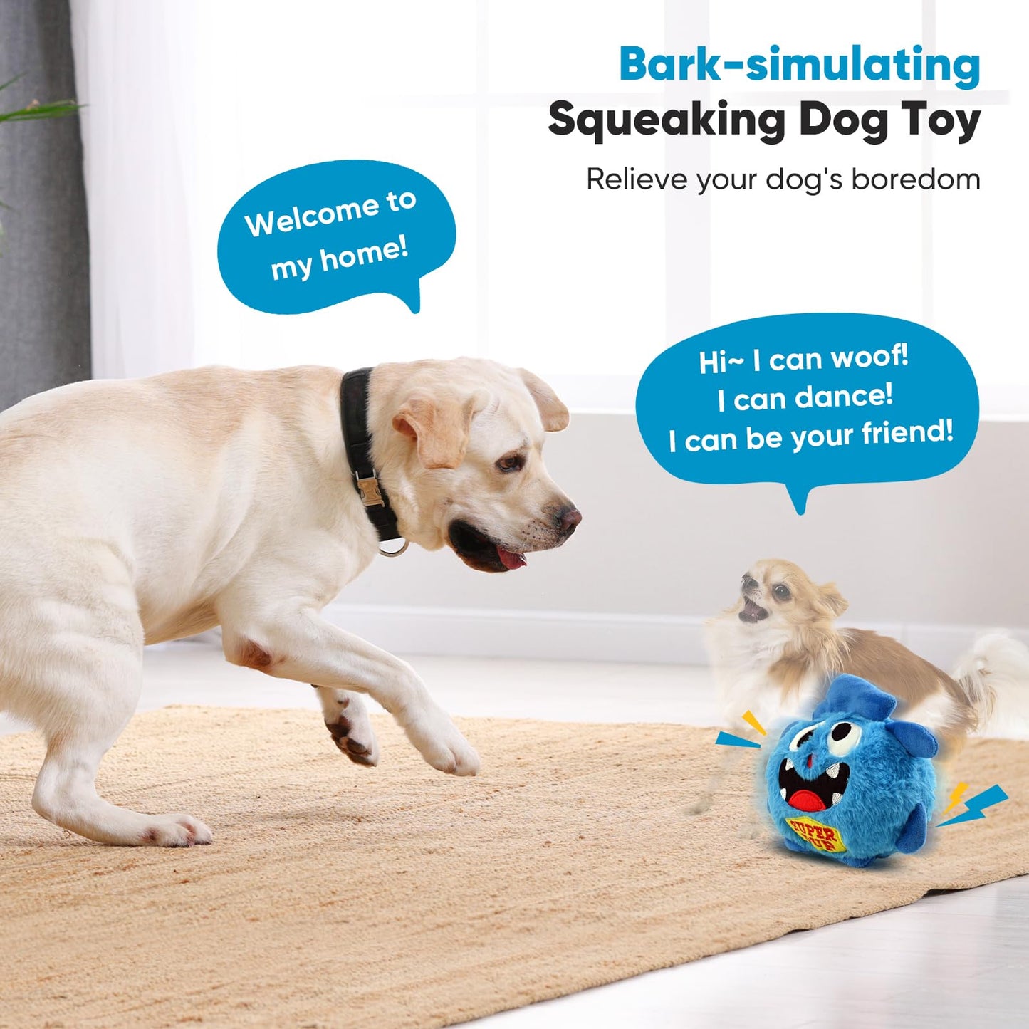 Merrick Lil’ Plates Premium Grain Free Dry Dog Food For Small Dogs, Real Texas Beef And Sweet Potato Kibble - 20.0 lb. Bag