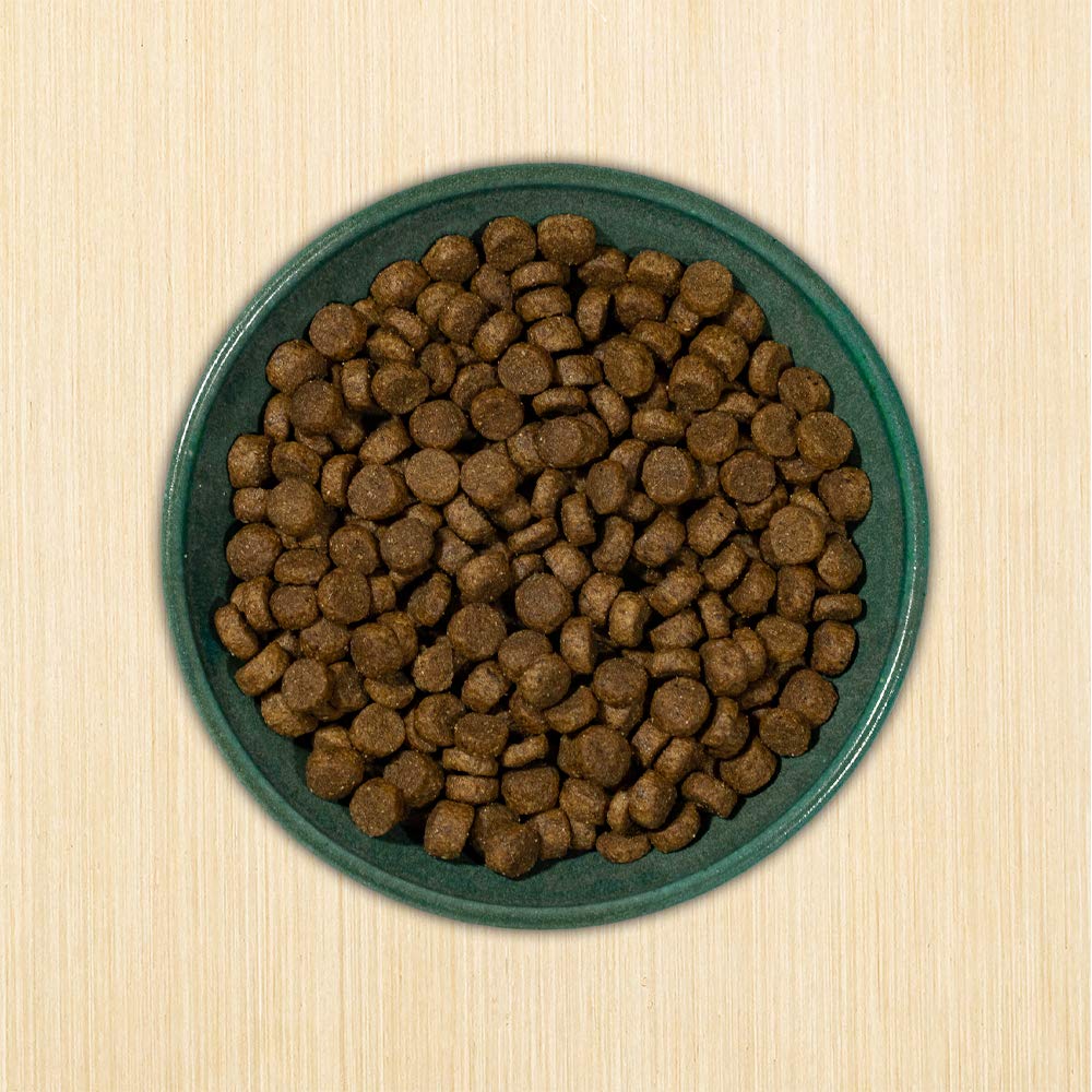 Annamaet Original Puppy Dry Dog Food, (Chicken & Brown Rice), 5-lb Bag