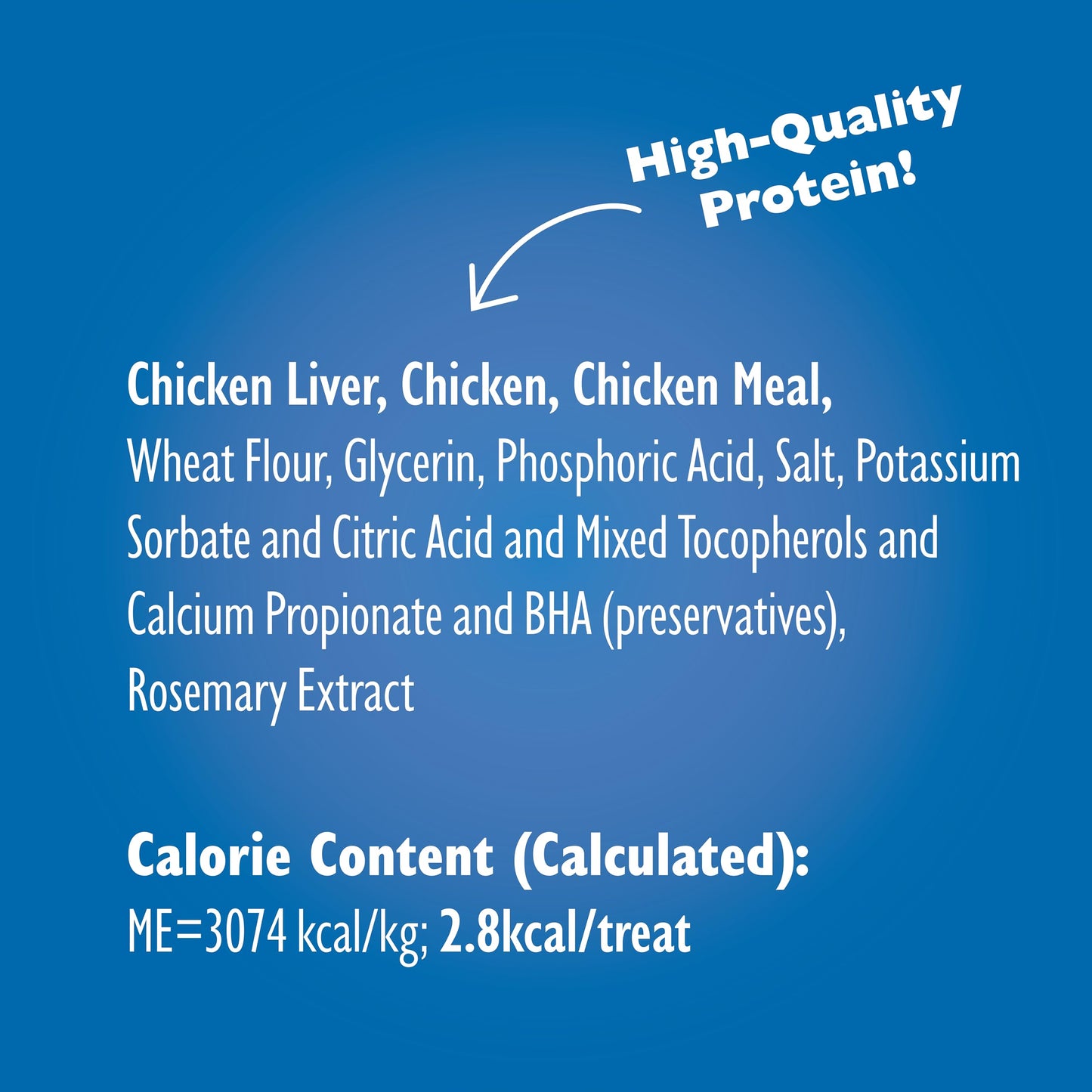 Bil-Jac Little Jacs Small Dog Training Treats, Chicken Flavor, Made with Chicken Liver, 16oz (3-Pack)