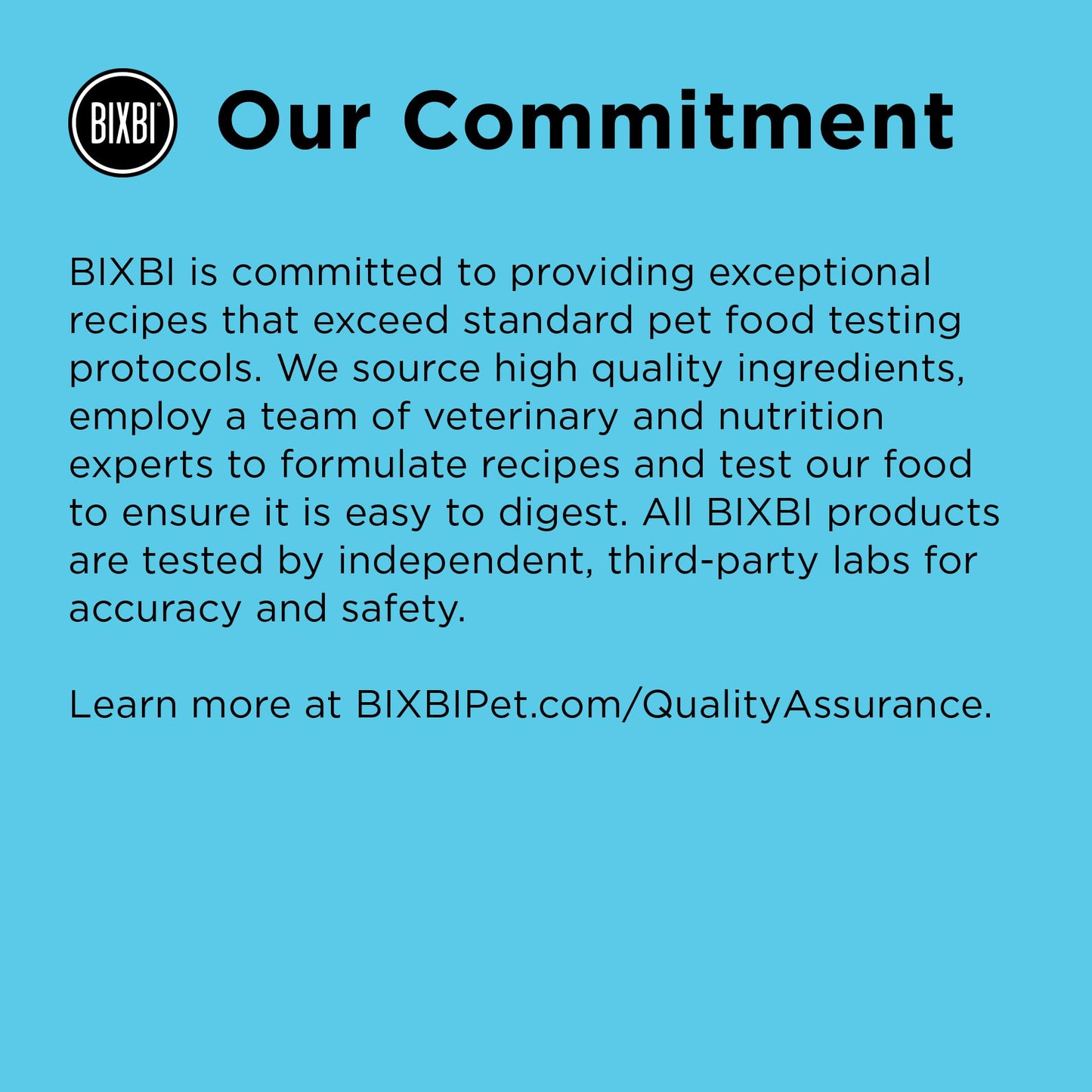 BIXBI Liberty Grain Free Dry Dog Food, Chicken Recipe, 4 lbs - Fresh Meat, No Meat Meal, No Fillers for Easy Digestion - USA Made